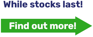 While stocks last!