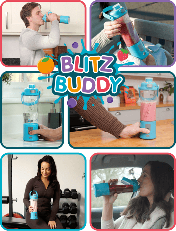 Blitz Buddy