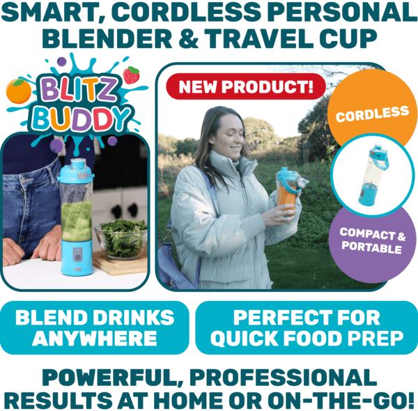 Blitz Buddy