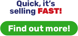 Quick, It's selling FAST!