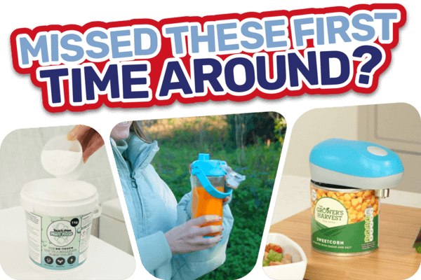 Must Haves you may have missed