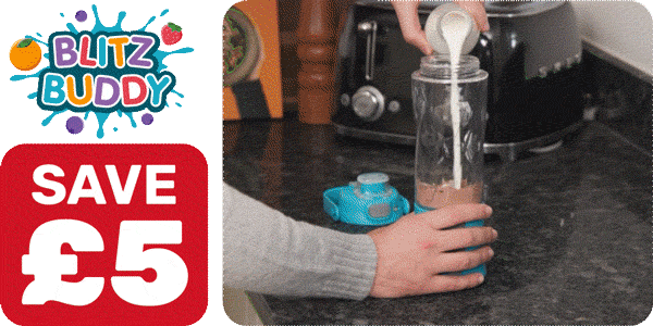 Blitz Buddy