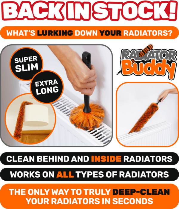 Radiator Buddy