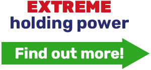 EXTREME holding power