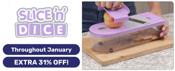 Discovery of the Month