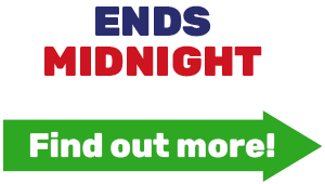 ENDS MIDNIGHT
