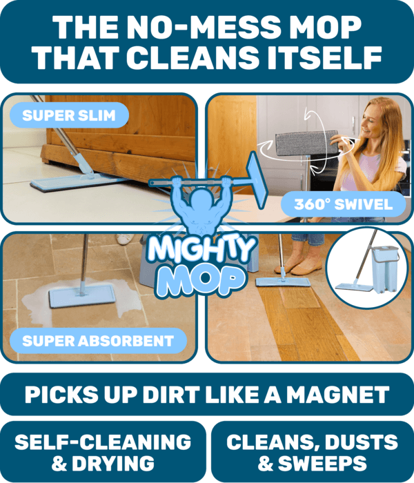Mighty Mop