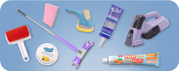 Annual Cleaning Event