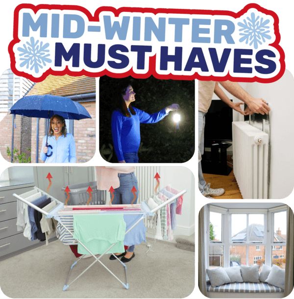 Must Haves you may have missed