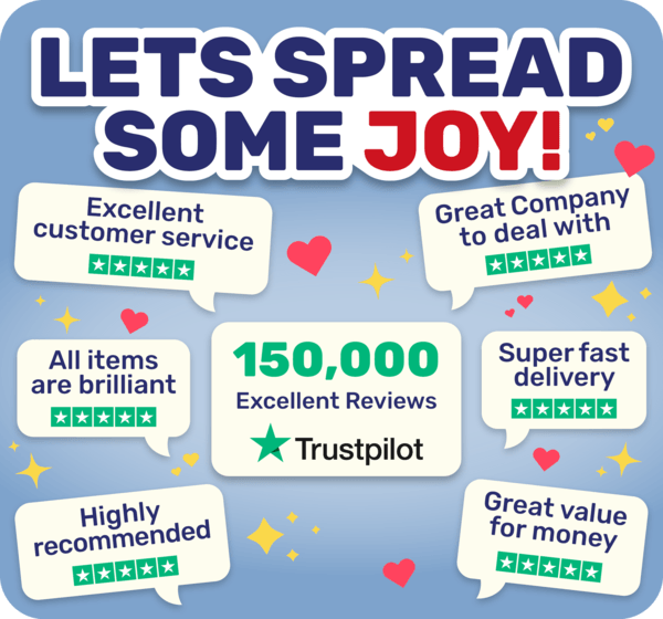 Pay a Compliment Day!