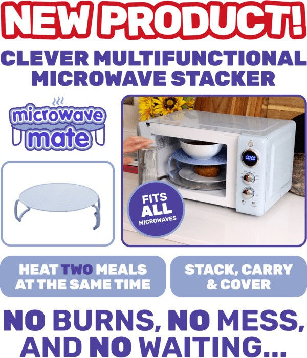 Microwave Mate