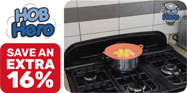 Hob Hero