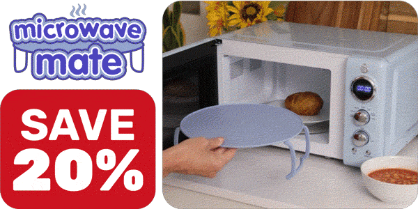 Microwave Mate