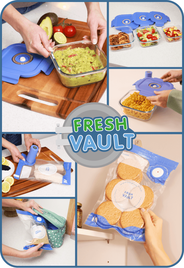 FreshVault