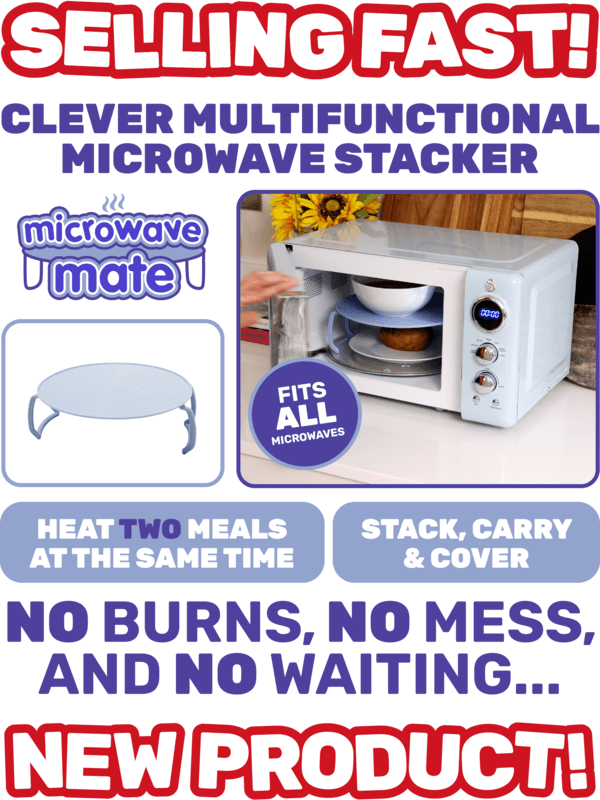 Microwave Mate