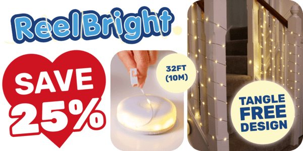Reel Bright