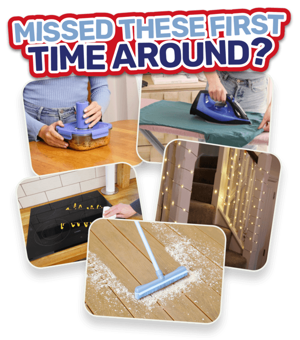 Must Haves you may have missed