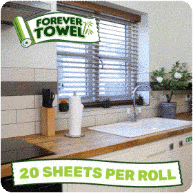 Forever Towel