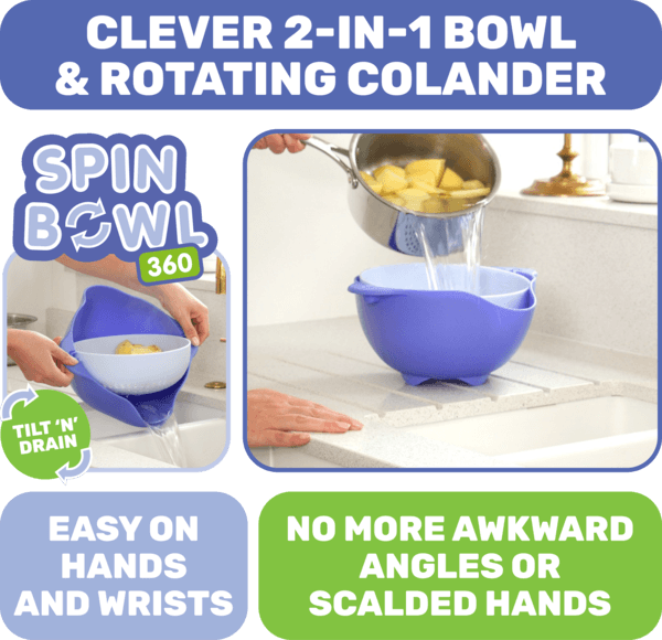 SpinBowl360