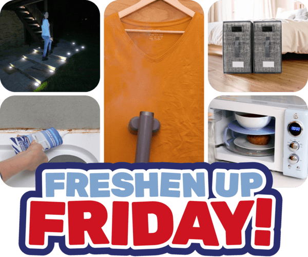 Must Haves you may have missed