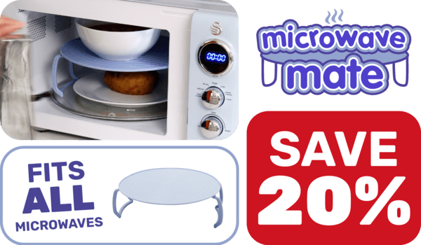 Microwave Mate