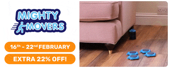 Discovery of the Week