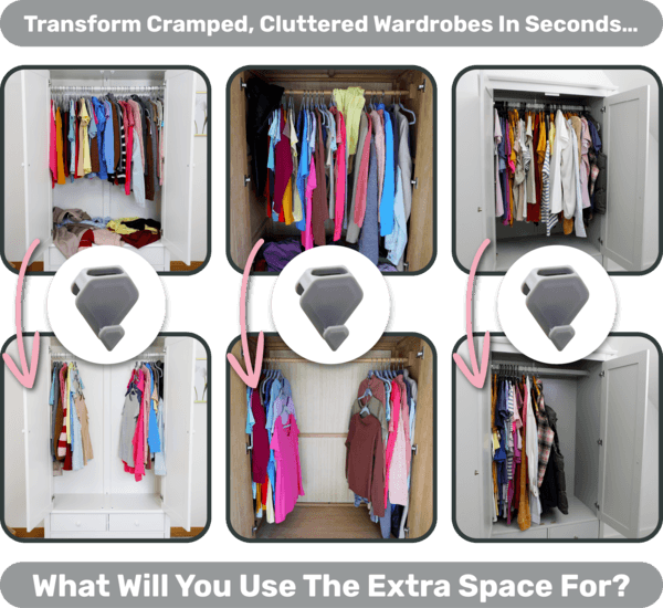 Space Makers features