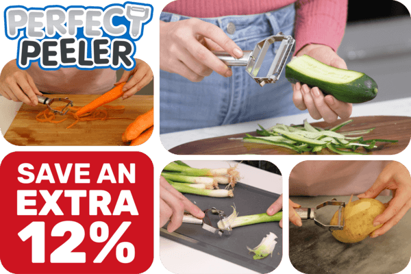 Perfect Peeler