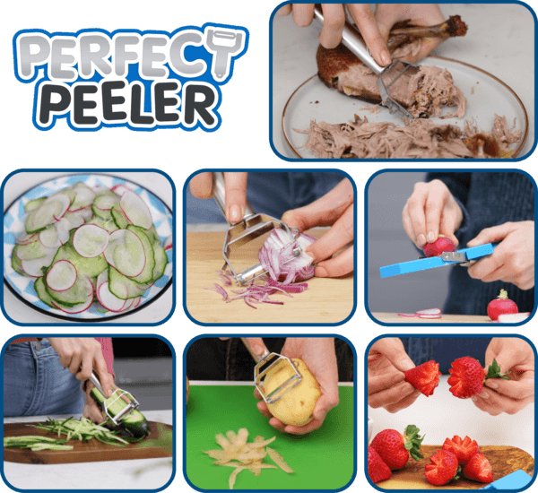 Perfect Peeler