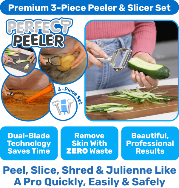 Perfect Peeler
