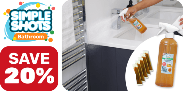 Simple Shots Bathroom 