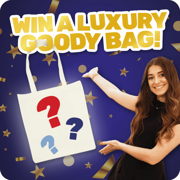 10 Millionth Customer Celebration