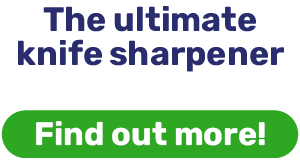 The ultimate knife sharpener