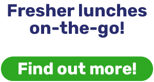 Fresher lunches on-the-go!