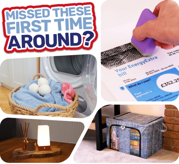 Must Haves you may have missed