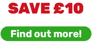 SAVE £10