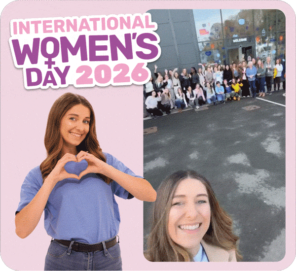 10 Millionth Customer Celebration