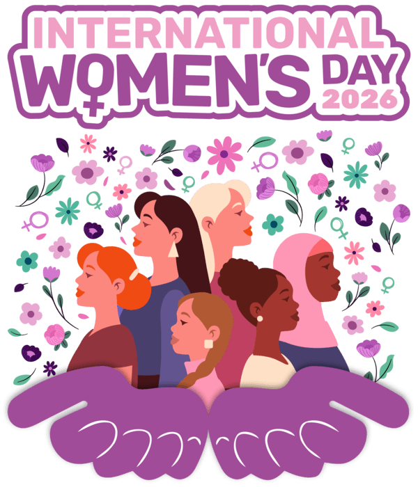 International Women's Day 2026