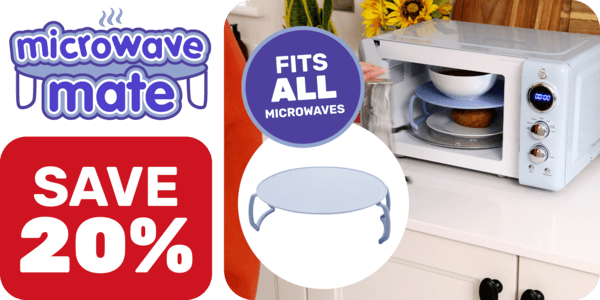 Microwave Mate