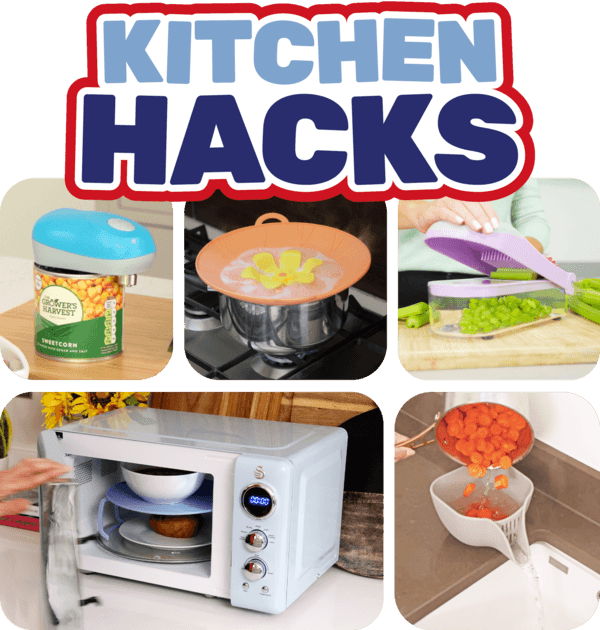 Must Haves you may have missed