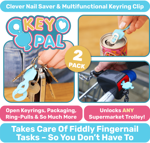 KeyPal