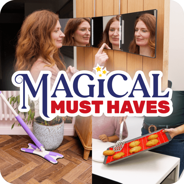 Must Haves you may have missed