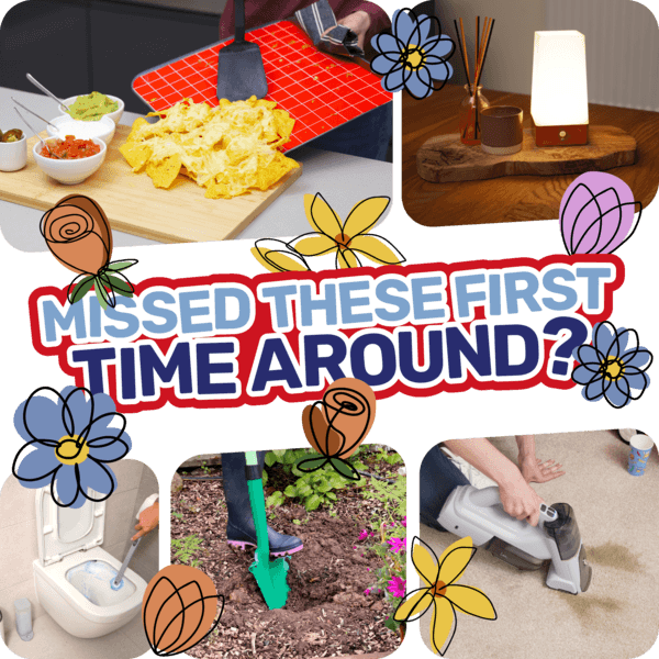 Must Haves you may have missed