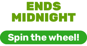 ENDS MIDNIGHT