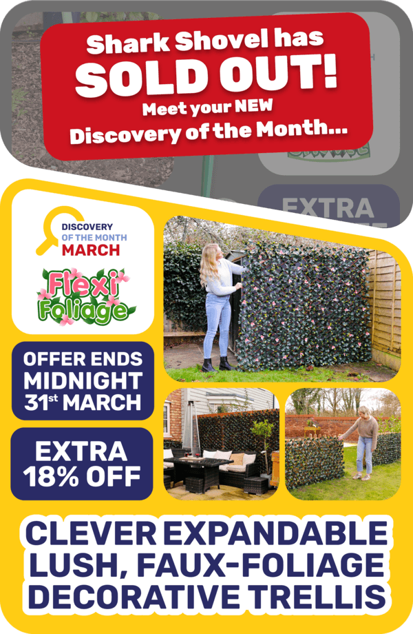 Flexi Foliage