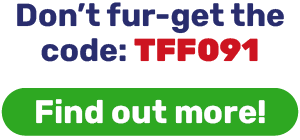 Don’t fur-get the code: TFF091
