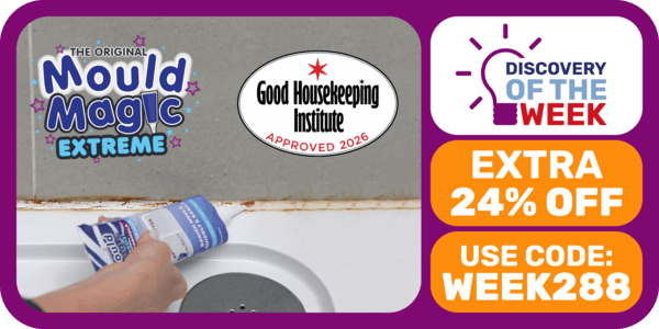 Mould Magic
