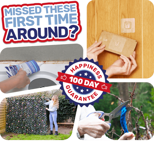 Must Haves you may have missed