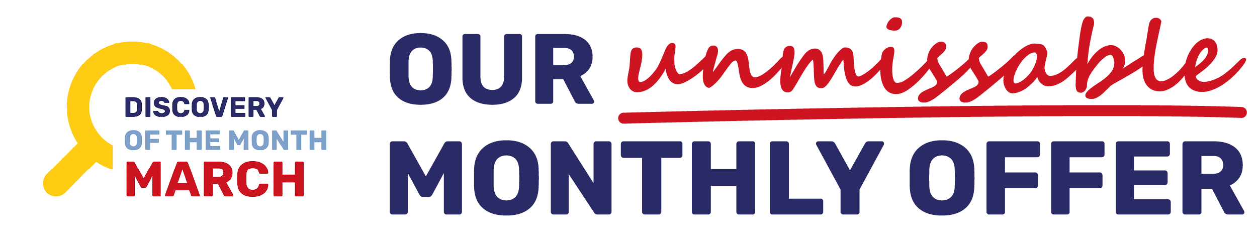 Discovery of the Month