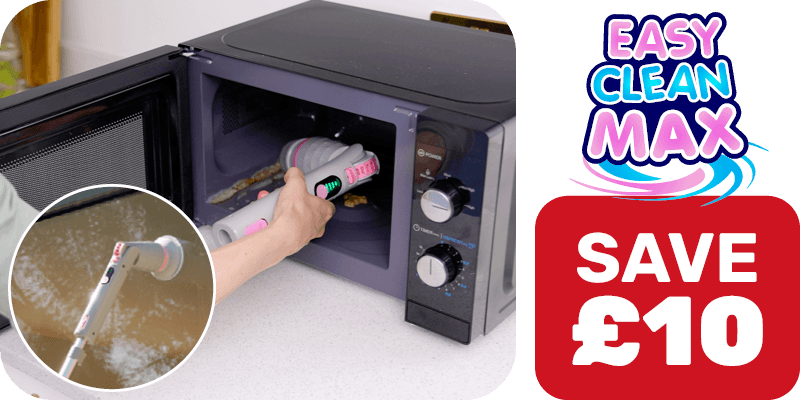 Easy Clean Max